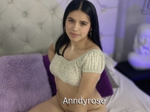 Anndyrose