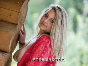 Annebigboobs