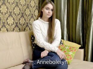 Anneboleiyn