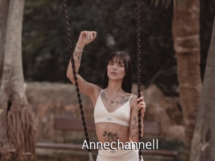 Annechannell