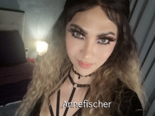 annefischer Anal Fist