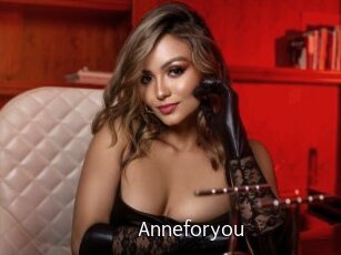 Anneforyou