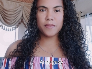 Annegasy