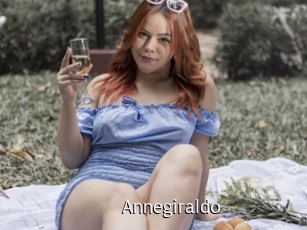 Annegiraldo