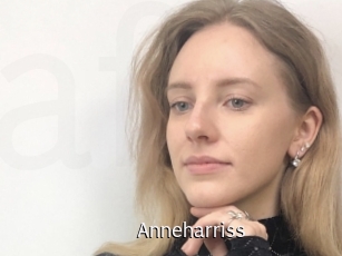 Anneharriss