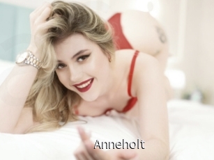 anneholt Anal Fist