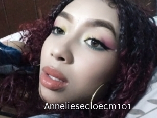 Anneliesecloecm101