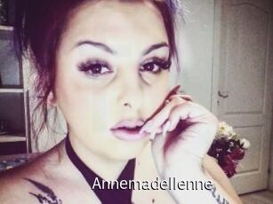 Annemadellenne