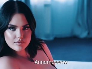 Annemeeeow