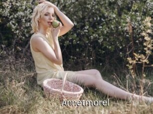 Annetmorel