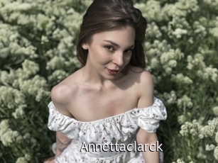 Annettaclarck