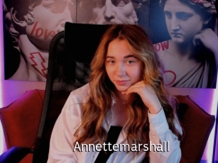 Annettemarshall