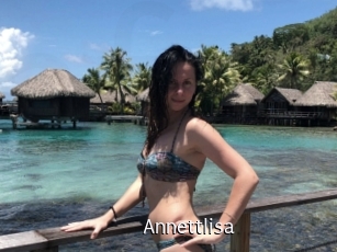 Annettlisa