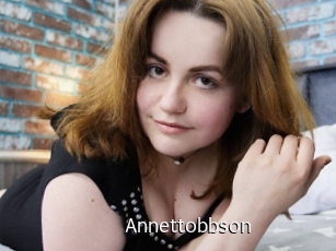 Annettobbson