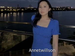 Annetwillson