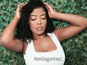 Anniagomez