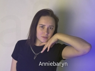 Anniebaryn