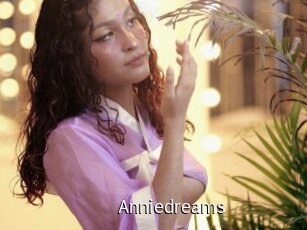 Anniedreams