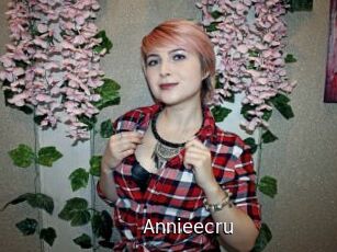 Annieecru