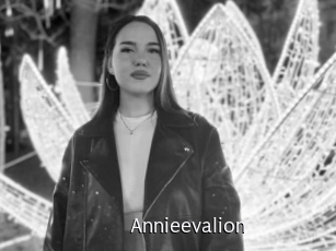 Annieevalion
