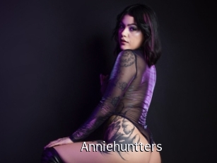 Anniehuntters