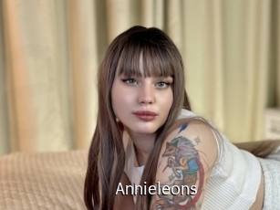 Annieleons
