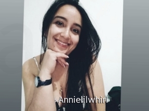 Annielilwhirl