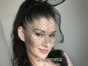 Anniemeta