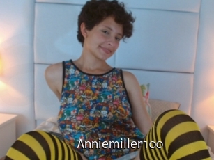 Anniemiller100