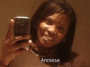 Anniese