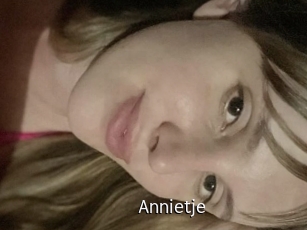 Annietje