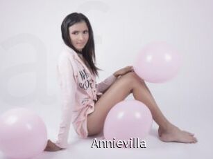 Annievilla
