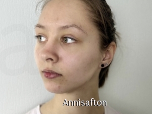 Annisafton