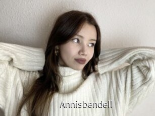 Annisbendell