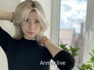 Annisclive