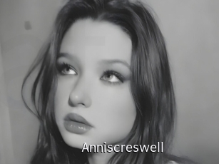 Anniscreswell