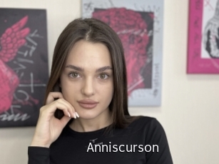 Anniscurson