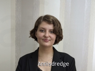 Annisdredge