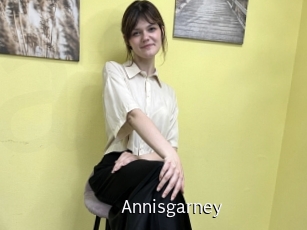 Annisgarney