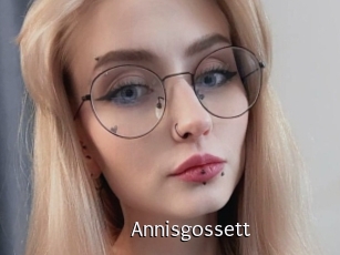 Annisgossett