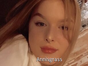 Annisgrass