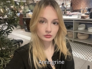 Annisgrine