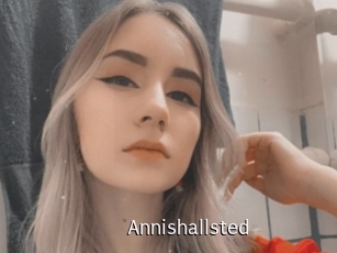 Annishallsted