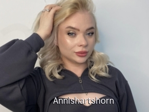 Annishartshorn