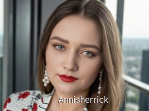 Annisherrick