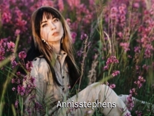 Annisstephens