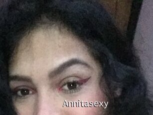 Annitasexy