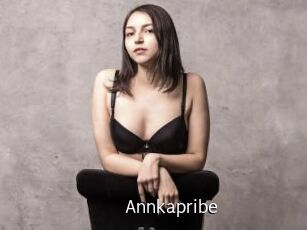 Annkapribe