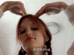 Annkima