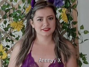 Annnyy_X